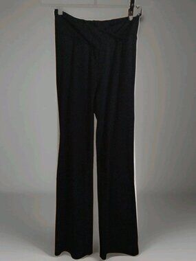 Aeropostale Black Boot-Cut Women's Pants